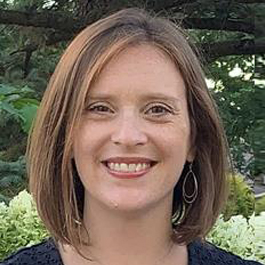 Emily Updegraff